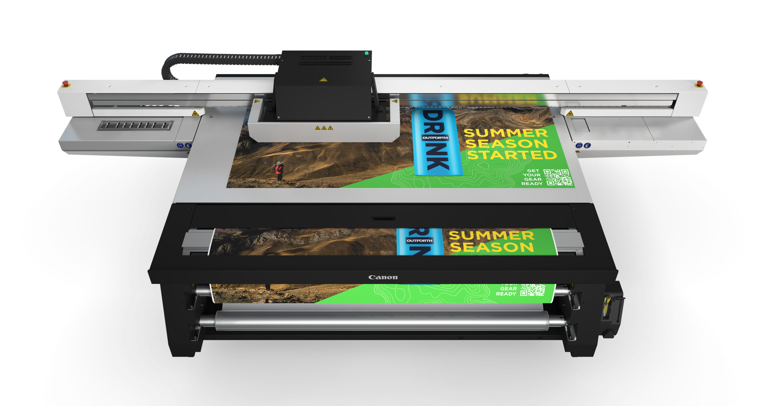 Arizona_1300_FLXflow_Hero1_PrinterOnly