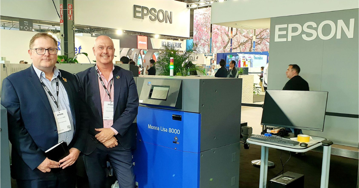 Epson-ITMA