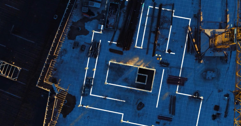 Hp For Construction Examples HP SitePrint revolutionises construction - Image Magazines