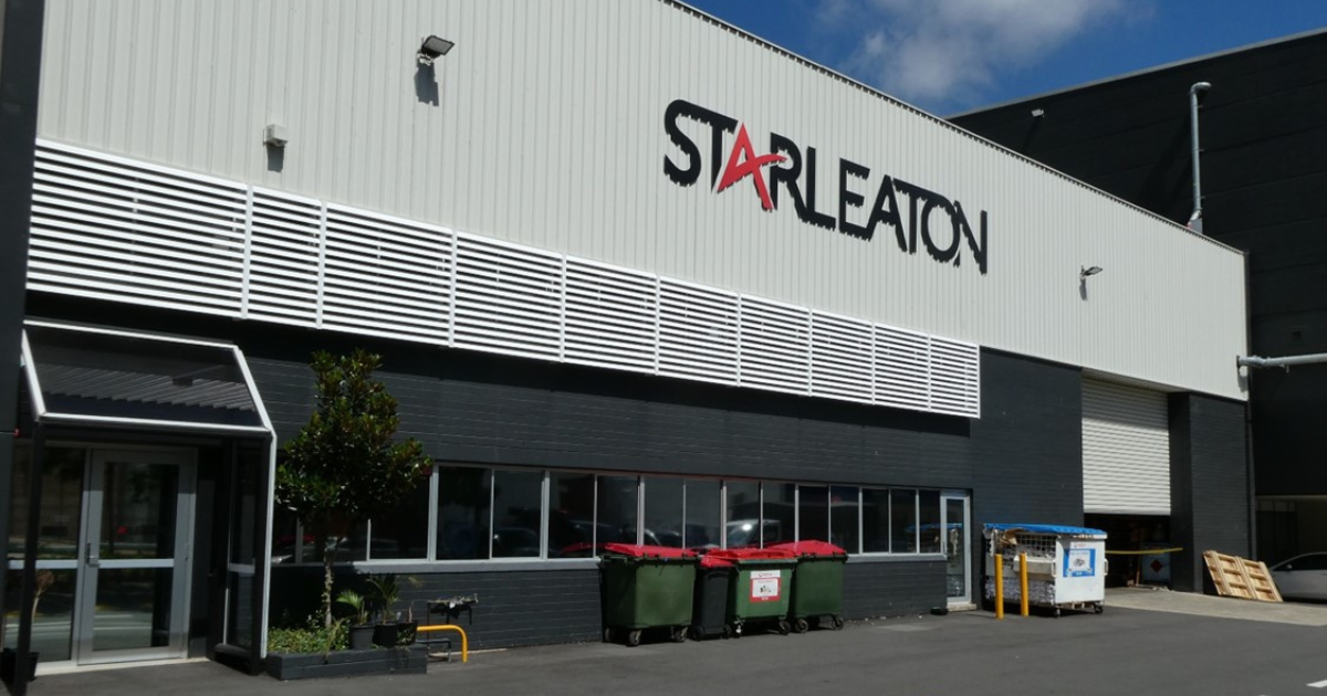 starleaton