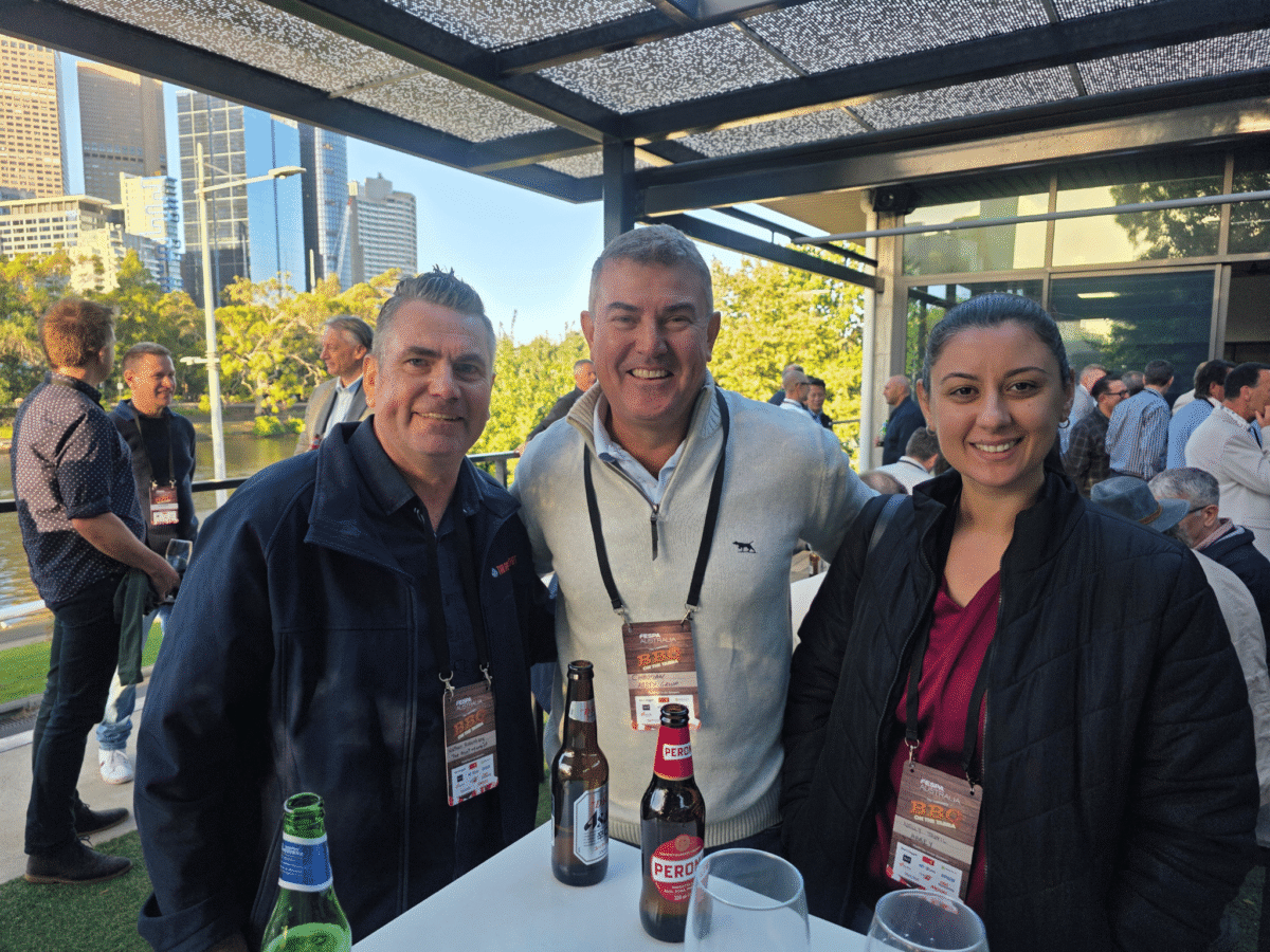 Nathan Rosenberg, Christian MacGregor, Nelly Tanil