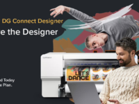 Roland DG Connect Designer Software