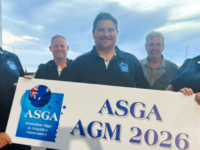 ASGA Board