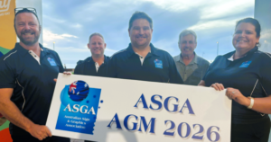ASGA Board
