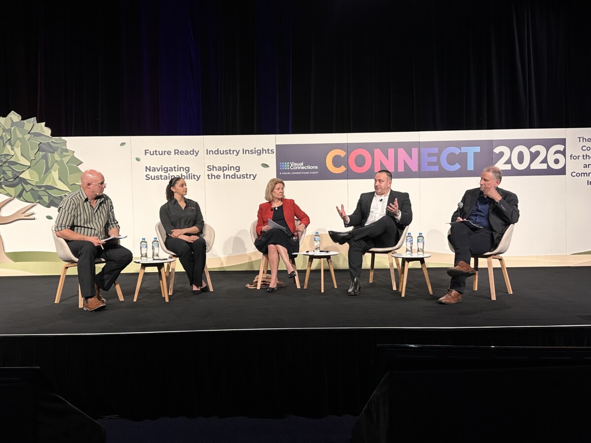 Education & Careers Panel