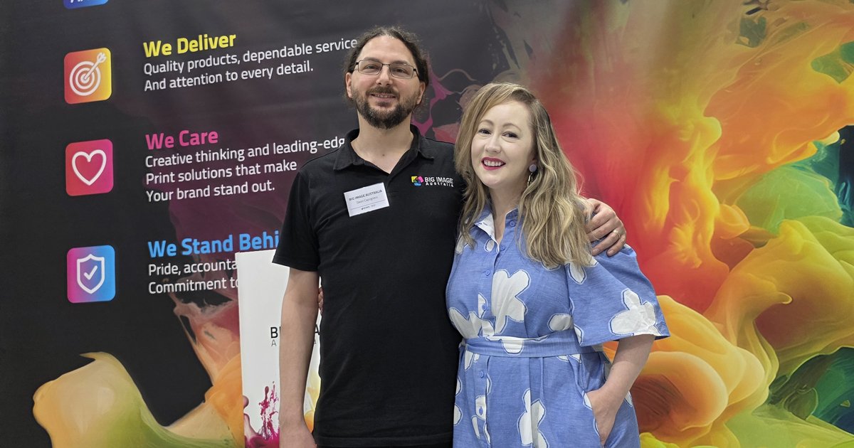 Big Image Australia Open Day