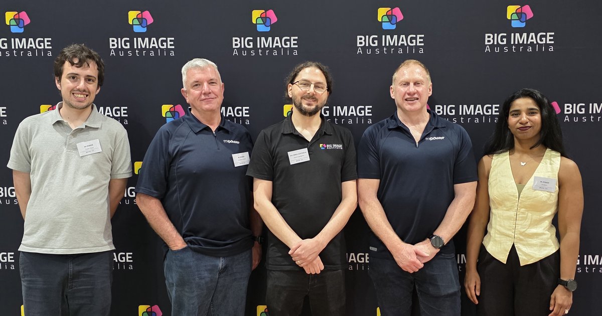 Big Image Australia Open Day